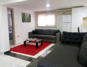 Seafront - 2 bedroom Modern
